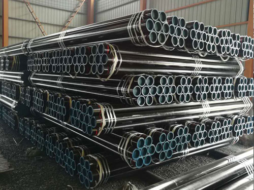 Seamless tube-Steel Long Products-PRODUCTS AND SERVICE-Beijing 